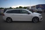 PEUGEOT 308 SW 2.0 HDI 150 CV ALLURE BUSINESS / 1ère MAIN / TOIT PANORAMIQUE/ CROCHET D'ATTELAGE 9