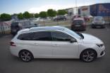 PEUGEOT 308 SW 2.0 HDI 150 CV ALLURE BUSINESS / 1ère MAIN / TOIT PANORAMIQUE/ CROCHET D'ATTELAGE 10