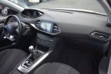 PEUGEOT 308 SW 2.0 HDI 150 CV ALLURE BUSINESS / 1ère MAIN / TOIT PANORAMIQUE/ CROCHET D'ATTELAGE 17