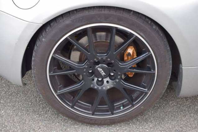 NISSAN 350 Z PACK 3.5 V6 280 CV  16