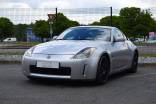 NISSAN 350 Z PACK 3.5 V6 280 CV  1