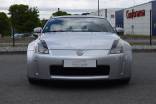 NISSAN 350 Z PACK 3.5 V6 280 CV  5
