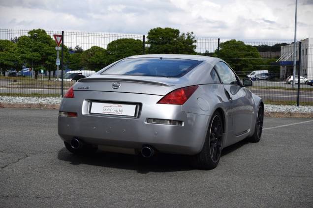 NISSAN 350 Z PACK 3.5 V6 280 CV  3