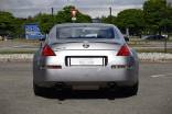 NISSAN 350 Z PACK 3.5 V6 280 CV  6