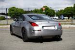 NISSAN 350 Z PACK 3.5 V6 280 CV  4