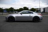 NISSAN 350 Z PACK 3.5 V6 280 CV  8