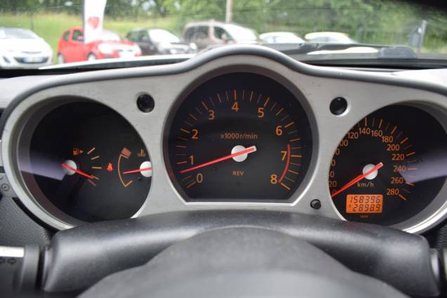 NISSAN 350 Z PACK 3.5 V6 280 CV  19
