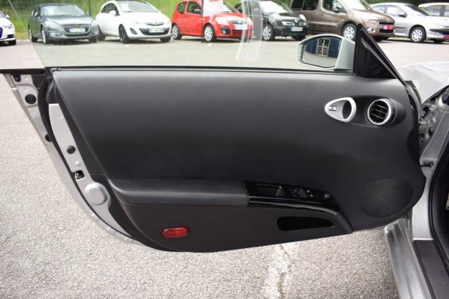 NISSAN 350 Z PACK 3.5 V6 280 CV  20