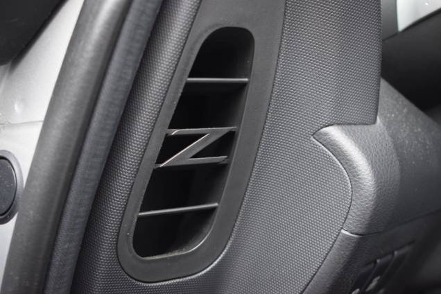 NISSAN 350 Z PACK 3.5 V6 280 CV  22