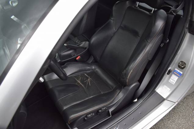 NISSAN 350 Z PACK 3.5 V6 280 CV  23