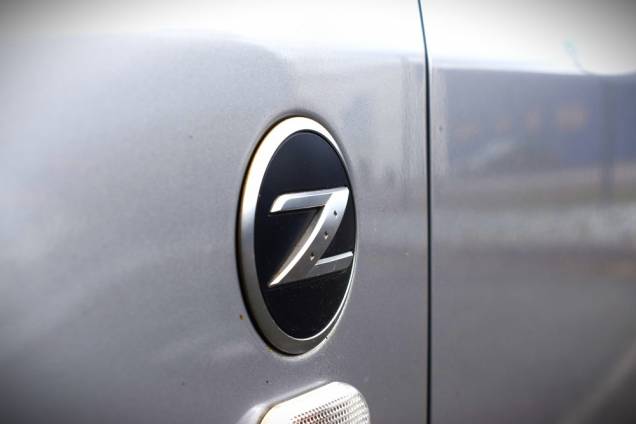 NISSAN 350 Z PACK 3.5 V6 280 CV  10