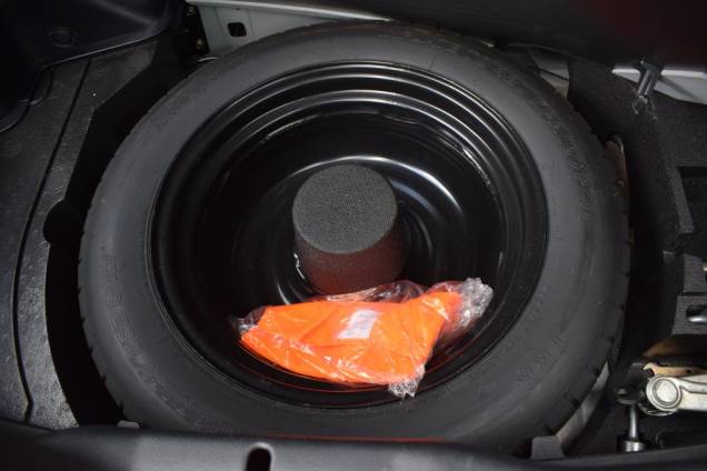 NISSAN 350 Z PACK 3.5 V6 280 CV  27