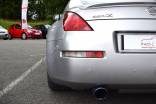 NISSAN 350 Z PACK 3.5 V6 280 CV  12