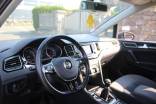 VOLKSWAGEN GOLF SPORTSVAN 1.6 TDI 110 CV BVM5  / KIT DE DISTRIBUTION FAIT 7