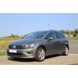 VOLKSWAGEN GOLF SPORTSVAN 1.6 TDI 110 CV BVM5  / KIT DE DISTRIBUTION FAIT