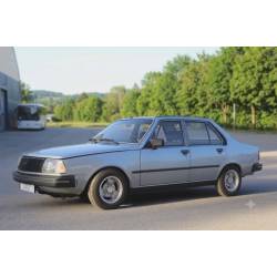 RENAULT 18 GTL BERLINE 1.6i 80 CV BVM5 / MOTEUR A CHAINE / ORIGINE FRANCE