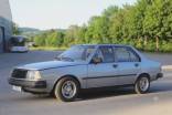RENAULT 18 GTL BERLINE 1.6i 80 CV BVM5 / MOTEUR A CHAINE / ORIGINE FRANCE 1