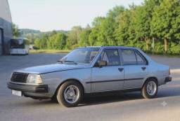 RENAULT 18 GTL BERLINE 1.6i 80 CV BVM5 / MOTEUR A CHAINE / ORIGINE FRANCE