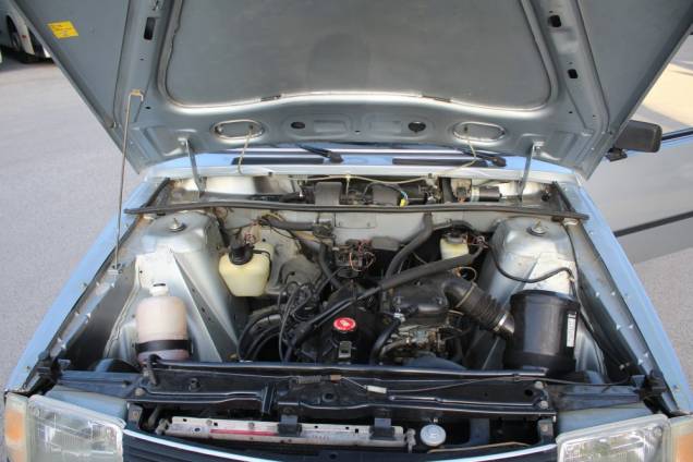 RENAULT 18 GTL BERLINE 1.6i 80 CV BVM5 / MOTEUR A CHAINE / ORIGINE FRANCE 10