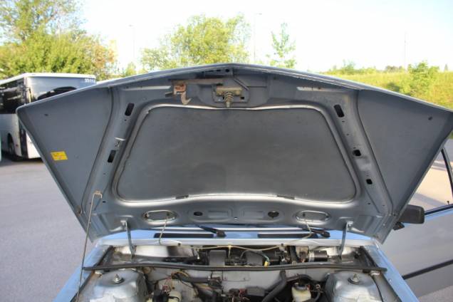 RENAULT 18 GTL BERLINE 1.6i 80 CV BVM5 / MOTEUR A CHAINE / ORIGINE FRANCE 11