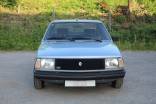 RENAULT 18 GTL BERLINE 1.6i 80 CV BVM5 / MOTEUR A CHAINE / ORIGINE FRANCE 2