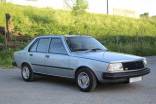 RENAULT 18 GTL BERLINE 1.6i 80 CV BVM5 / MOTEUR A CHAINE / ORIGINE FRANCE 3