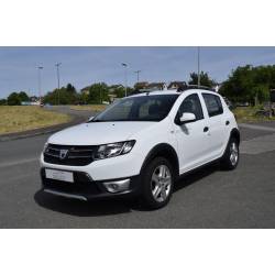 DACIA SANDERO STEPWAY PRESTIGE 90 CV BMV