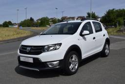 DACIA SANDERO STEPWAY PRESTIGE 90 CV BMV