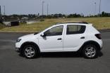 DACIA SANDERO STEPWAY PRESTIGE 90 CV BMV 2