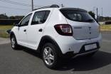 DACIA SANDERO STEPWAY PRESTIGE 90 CV BMV 3