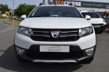 DACIA SANDERO STEPWAY PRESTIGE 90 CV BMV 8