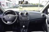 DACIA SANDERO STEPWAY PRESTIGE 90 CV BMV 12