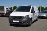 MERCEDES-BENZ VITO SELECT FOURGON LONG 114 CDI 2.1 136 CV / ORIGINE FRANCE 1