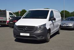 MERCEDES-BENZ VITO SELECT FOURGON LONG 114 CDI 2.1 136 CV / ORIGINE FRANCE