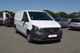 MERCEDES-BENZ VITO SELECT FOURGON LONG 114 CDI 2.1 136 CV / ORIGINE FRANCE 2