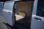 MERCEDES-BENZ VITO SELECT FOURGON LONG 114 CDI 2.1 136 CV / ORIGINE FRANCE 18