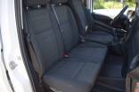 MERCEDES-BENZ VITO SELECT FOURGON LONG 114 CDI 2.1 136 CV / ORIGINE FRANCE 20