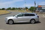 OPEL INSIGNIA SPORTS TOURER INNOVATION 1.6 CTDI 136 CV BVA / TOIT OUVRANT PANORAMIQUE 5