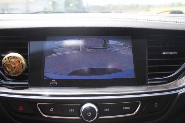 OPEL INSIGNIA SPORTS TOURER INNOVATION 1.6 CTDI 136 CV BVA / TOIT OUVRANT PANORAMIQUE 12