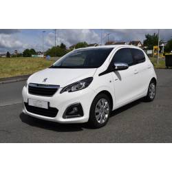 PEUGEOT 108 STYLE 72 CV BVM 