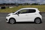 PEUGEOT 108 STYLE 72 CV BVM  2