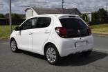 PEUGEOT 108 STYLE 72 CV BVM  3