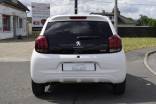 PEUGEOT 108 STYLE 72 CV BVM  4