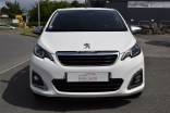 PEUGEOT 108 STYLE 72 CV BVM  5