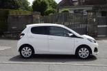 PEUGEOT 108 STYLE 72 CV BVM  7