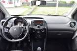 PEUGEOT 108 STYLE 72 CV BVM  12
