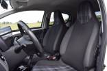 PEUGEOT 108 STYLE 72 CV BVM  14