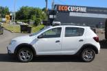 DACIA SANDERO STEPWAY TCE 90 CV BVM5 / 1ER MAIN / ORIGINE FRANCE 4