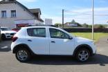 DACIA SANDERO STEPWAY TCE 90 CV BVM5 / 1ER MAIN / ORIGINE FRANCE 5