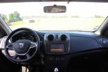 DACIA SANDERO STEPWAY TCE 90 CV BVM5 / 1ER MAIN / ORIGINE FRANCE 9